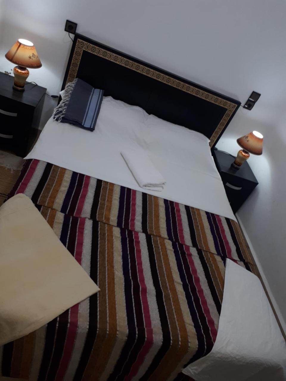 Mirleft Point Appartement Buitenkant foto
